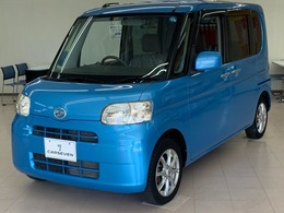 ダイハツ タント 660 L 4WD 片側スライド　ピラーレス