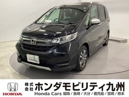 ホンダ フリード+ 1.5 クロスター 両側電動ライドドア　リアカメラ