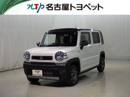 スズキ ハスラー ハスラーHV G 4WD 