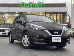 日産 ノート 1.2 X ナビ バックカメラ Bluetooth ETC