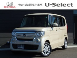 ホンダ N-BOX 660 G EX ホンダセンシング 4WD 左電ドア　ナビ　Dレコ　Sヒータ　ETC