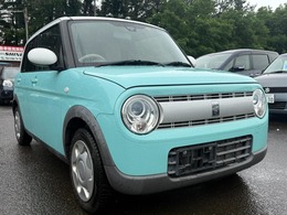 スズキ アルトラパン 660 S 4WD 