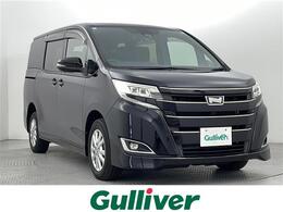 トヨタ ノア 2.0 G 4WD 純正SDナビ トヨタセーフティセンス