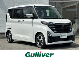 日産 ルークス 660 ハイウェイスターGターボ アーバンクロム プロパイロット エディション 1オナ プロパイロット 全方位M ETC