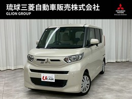 三菱 eKスペース 660 M 社外ナビ・地デジTV・Bluetooth対応