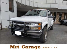 シボレー タホ LT 4WD
