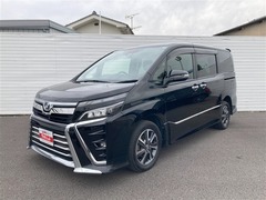 トヨタ ヴォクシー ハイブリッド の中古車 2.0 ZS 4WD 長野県上田市 129.8万円