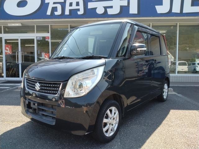 この度は当店のお車をご覧いただき誠に有難うございます。軽自動車をお探しなら、是非一度ご来店ください！　★☆大好評の車検・保証、二年付25万円☆★