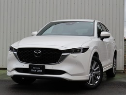 マツダ CX-5 XD　EXMODE ワンオーナー AWD 360°ナビ TV BOSE