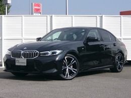 BMW 3シリーズ 320i Mスポーツ 元社有車　HDDナビ　ACC　Bカメラ純正18AW