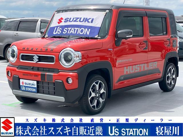 この度は弊社、『スズキ自販近畿　寝屋川センター』の車両を御覧いただきありがとうございます！当社はスズキ株式会社直営の代理店です。大阪府内に23拠点を展開し、スズキ製品の販売や修理を行っております。