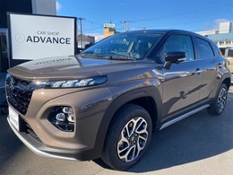 スズキ フロンクス 1.5 4WD オートクルーズコントロール/スマートキー