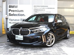 BMW 1シリーズ M135i xドライブ 4WD 