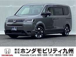ホンダ ステップワゴン 1.5 エアー ナビ　フルセグ　リヤカメラ