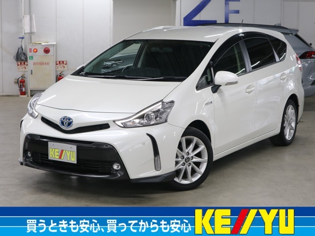 クルマ選びはケーユー♪ケーユーで♪この時期にお買い得な1台を是非♪お客様のお車をプロの見立てでより良い1台をプロデュースします！是非一度お店に遊びに来てください☆
