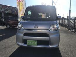 ダイハツ タント 660 L リミテッド SAIII 