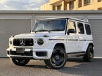 G63 (ISG) 4WD MP202501