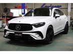 220 d 4マチック(ISG搭載モデル) AMGラインパッケージ ディーゼルターボ 4WD MP202501