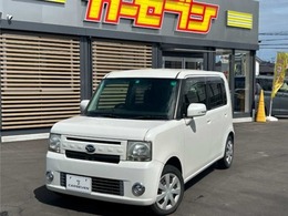 ダイハツ ムーヴコンテ 660 X リミテッド 禁煙車/キーレス/純正ナビ/PW/PS