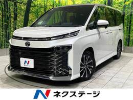 トヨタ ヴォクシー 2.0 S-Z 禁煙 純正10型ナビ 両側電動 シートヒータ-