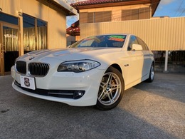 BMW 5シリーズ 528i サンルーフ ナビ ETC バックカメラ