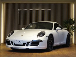 ポルシェ 911 カレラ4 GTS PDK 
