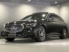 Eクラスワゴン