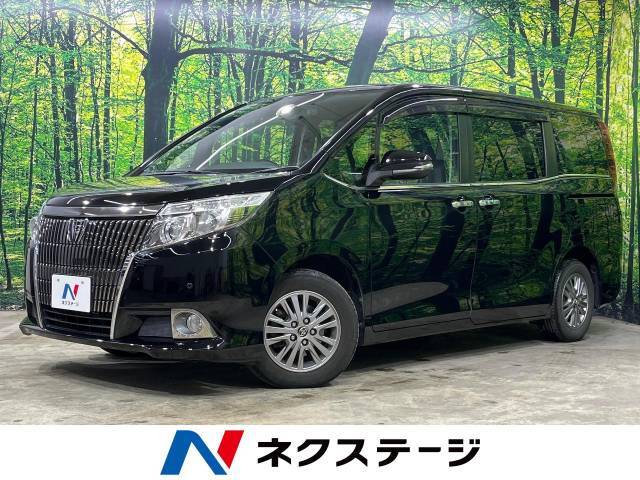 後席モニター　両側電動スライドドア　禁煙車　SDナビ　バックカメラ