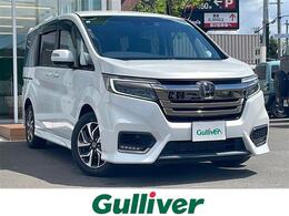 ホンダ ステップワゴン 1.5 スパーダ クールスピリット ホンダ センシング 4WD ワンオーナー・寒冷地仕様・純正ナビ