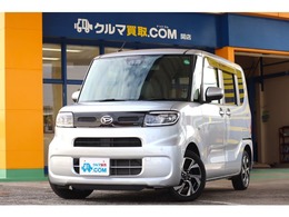 ダイハツ タント 660 X スペシャル 禁煙法人1オーナー/純正ナビ/バックカメラ/