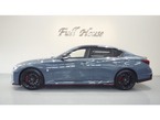 3.0 NISMO RECAROシート+カーボン製フィニッシャー装着車