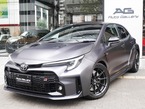 1.6 RZ モリゾウエディション 4WD