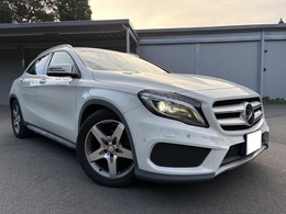 メルセデス・ベンツ GLAクラス GLA180 