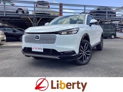 ホンダ ヴェゼルハイブリッド の中古車 1.5 e:HEV Z 京都府京都市南区 313.3万円