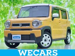 スズキ ハスラー 660 ハイブリッド G 新品タイヤ/ディスプレイオーディオ/セーフ