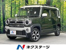 スズキ ハスラー 660 JスタイルII 純正9型メモリーナビ 全周囲カメラ 禁煙車