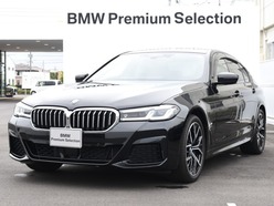 R3　BMW　BMW　5シリーズ　セダン