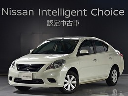 日産 ラティオ 1.2 G 5ナンバーセダン