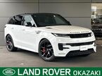 ダイナミック SE 3.0L P550e 4WD