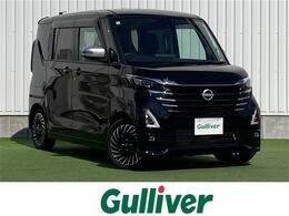 日産 ルークス 660 ハイウェイスターGターボ アーバンクロム プロパイロット エディション 禁煙車　純正9型ディスプレイオーディオ