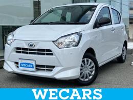 ダイハツ ミライース 660 L SAIII 新品タイヤ/スマートアシスト(トヨタ・ダイ