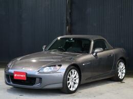 ホンダ S2000 2.2 オリジナルコンディション　純正17AW