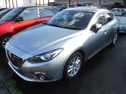 マツダ アクセラ 2.0 ハイブリッドS Lパッケージ RVM シートヒーター 前後Pコントロール