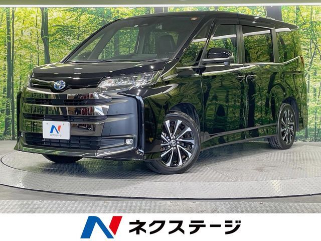 両側電動ドア　純正10型ナビ　バックカメラ　衝突被害軽減システム