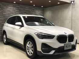 BMW X1 xドライブ 18d 4WD LEDライト　コンフォートアクセス