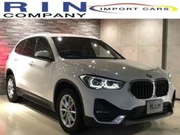 BMW X1 xドライブ 18d 4WD LEDライト　コンフォートアクセス