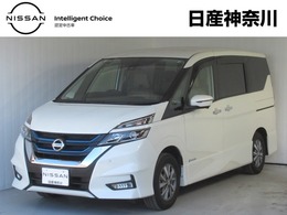 日産 セレナ 1.2 e-POWER ハイウェイスター V MナビMM518D-L　ETC2.0