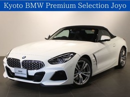 BMW Z4 sドライブ 20i Mスポーツ 認定中古車/ディーラー車/HDDナビ/ACC/ETC