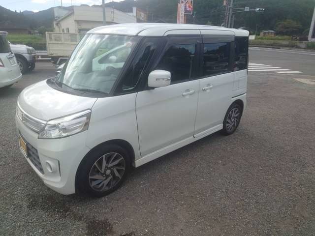 オートプライドでは希少な車両から市場で人気のあるお車を中心に展示しております♪弊社は大分県豊後大野市三重町に展開しております。大分市街地からは少し離れていますが、県内外の納車など可能です！！