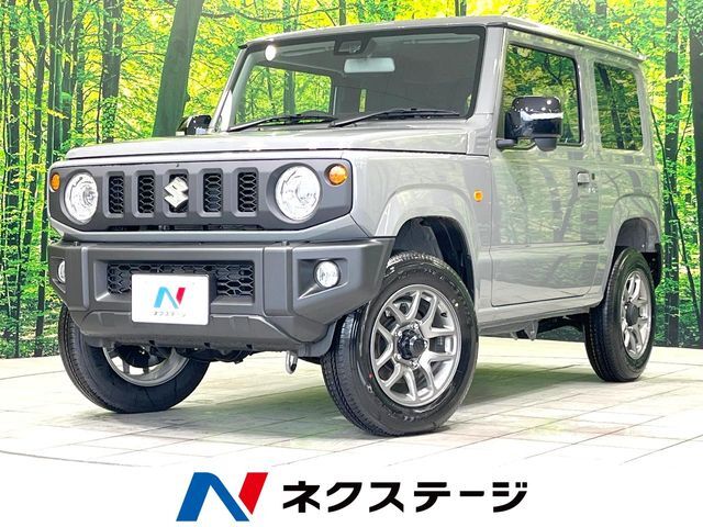 届出済未使用車　LEDヘッドライト　電動格納ミラー　オートライト
